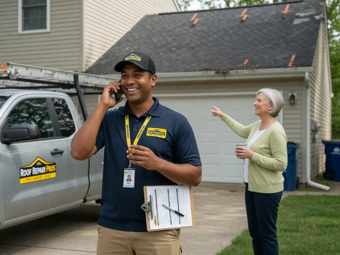 Roof Repair Wakefield, KS FAQs